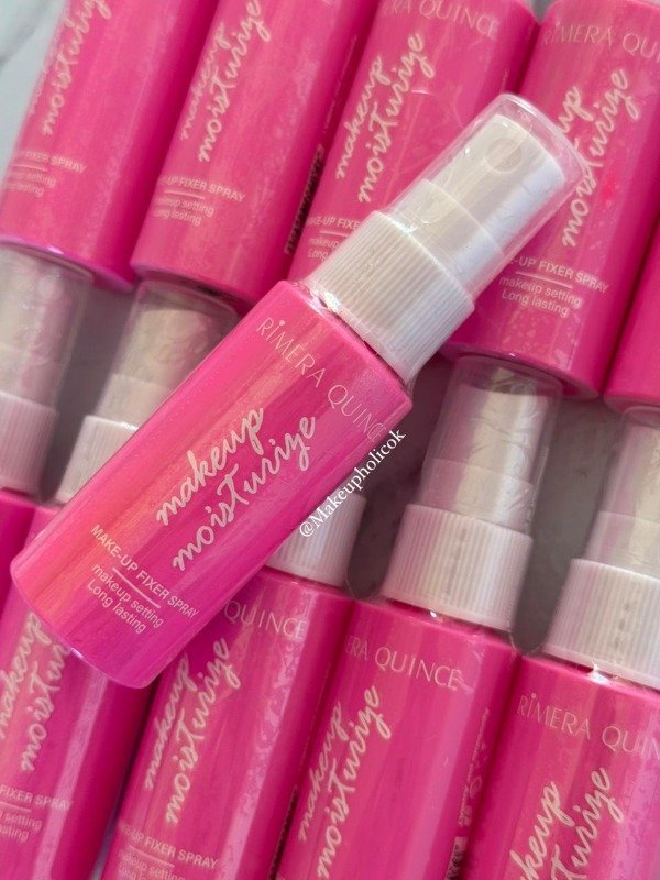 Producto - FIJADOR EN SPRAY - RIMERA QUINCE