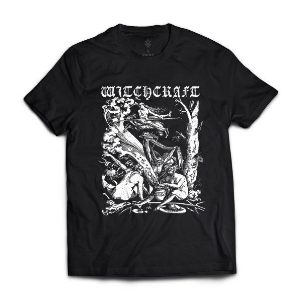 Producto - Hans Baldung Witchcraft - 0