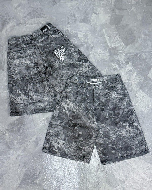 Producto - Jort Baggy Camu