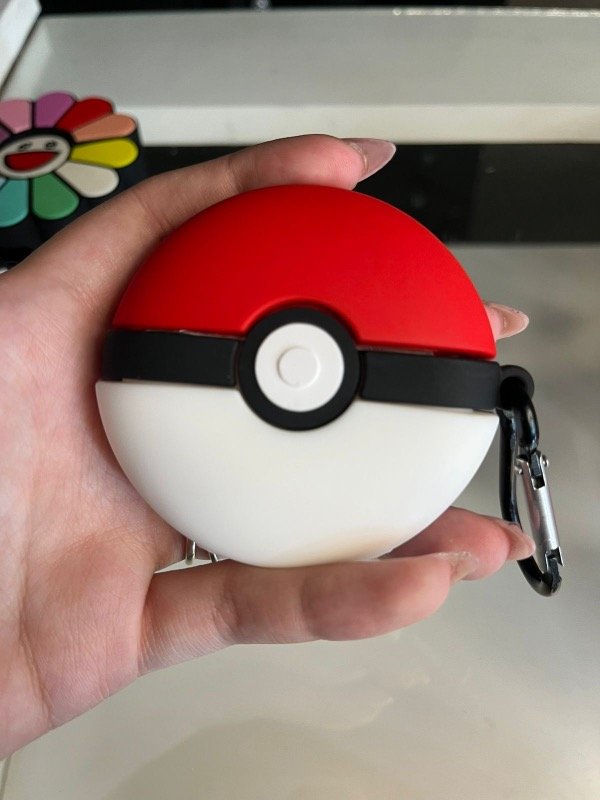 Producto - Funda AirPods pokemon