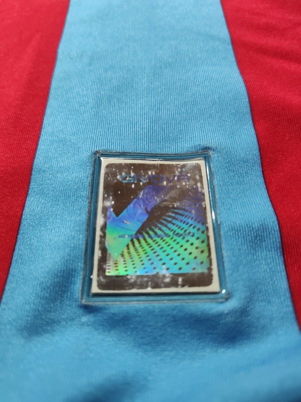 Producto - Calcio Catania #11 - 7