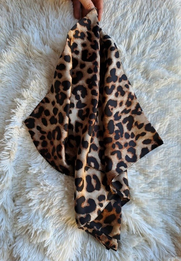 Producto - PSX60Est1 Seda Estampada 1