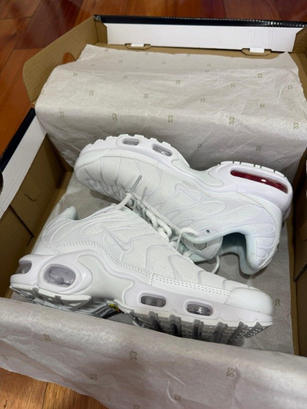 Producto - Tn Plus "Triple White"