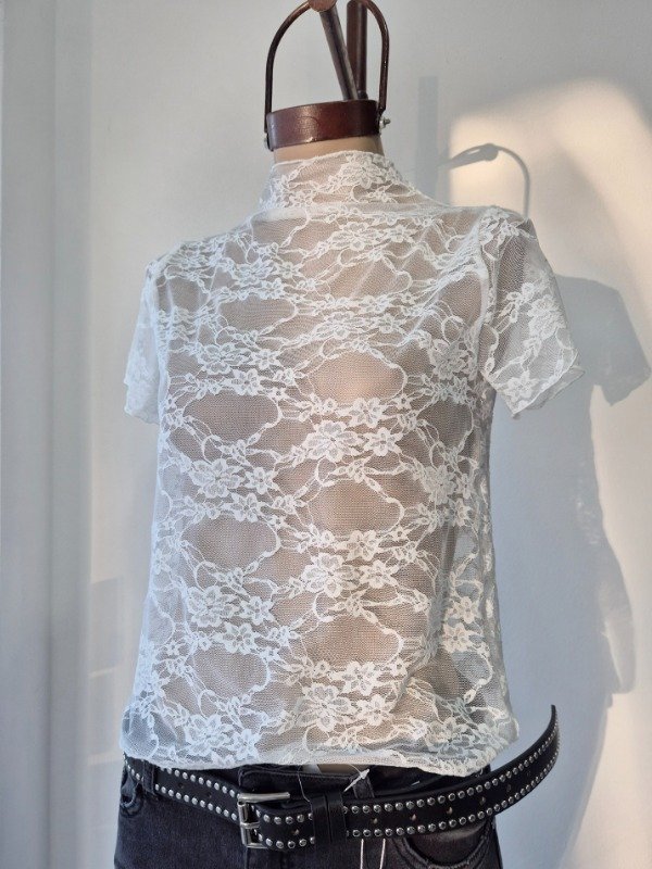 Producto - BLUSA DRAGON - 5