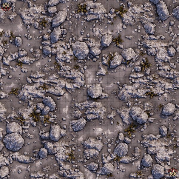 Producto - Montaña 5 XL