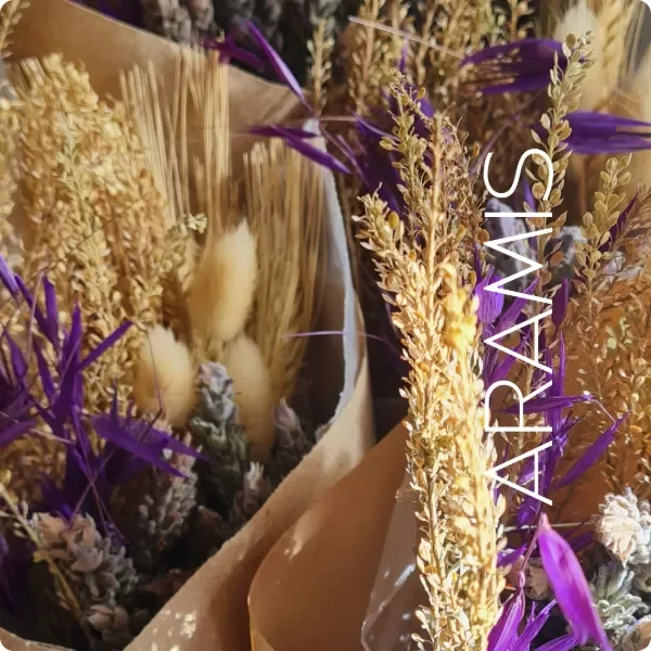 Producto - VIOLETTE Bouquet