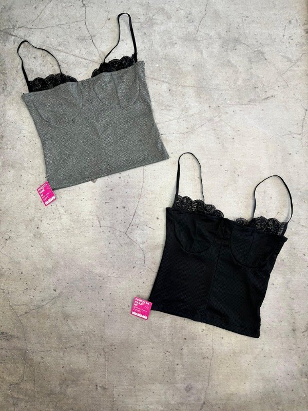 Producto - CORSET CANDY