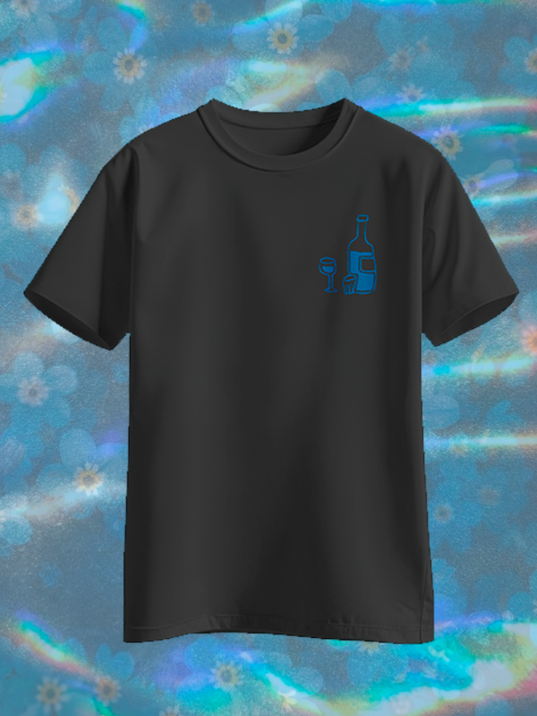 Producto - Cena - Remera - 5