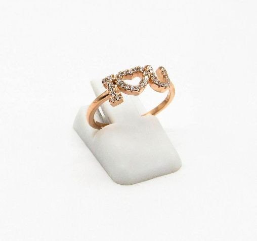 Producto - Anillo iloveu