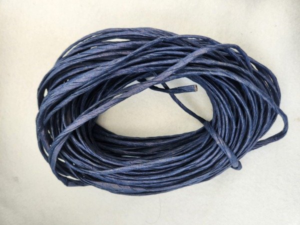 Producto - Hilo Kraft COLOR  3.8 MM 25 Mts (no olvides elegir color) - 6
