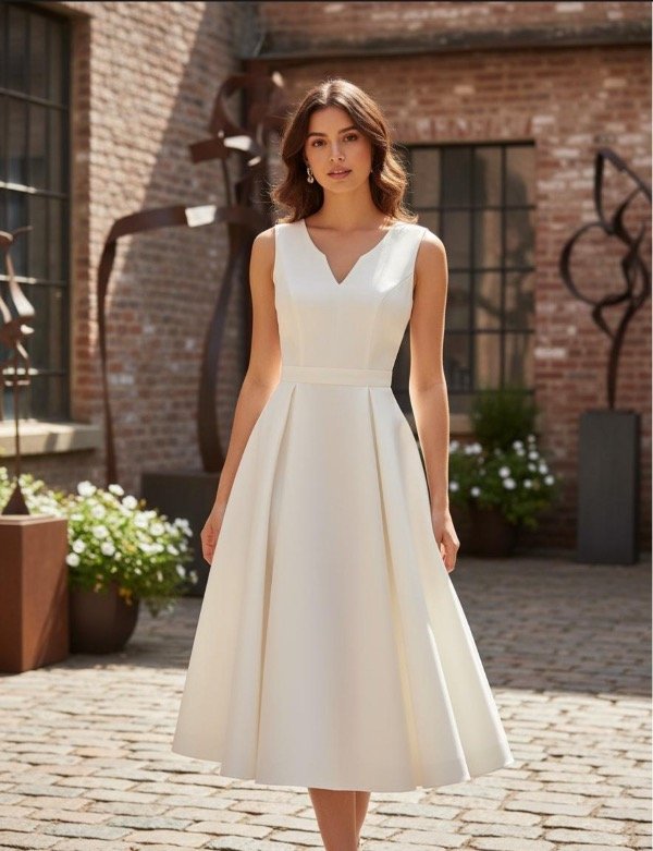 Producto - Vestido El Cairo