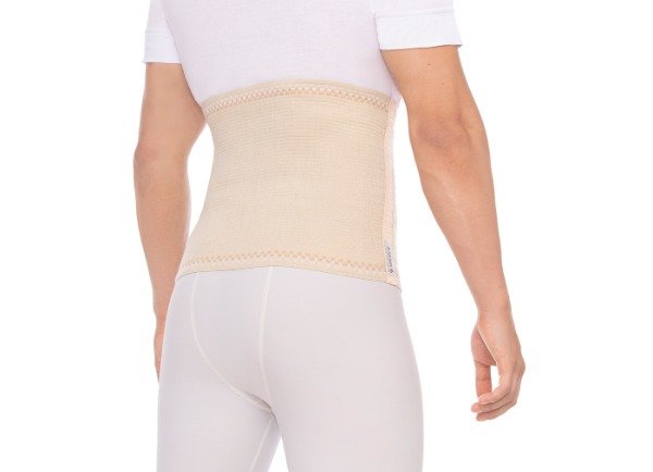 Producto - Faja Post Operatoria tubular 33 Cm - 1
