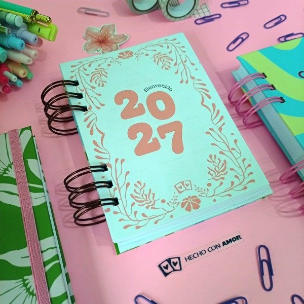 Producto - Dos días pocket Garden - 1