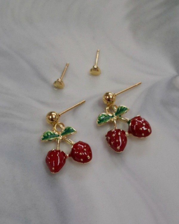 Producto - Sets de aros Edurne