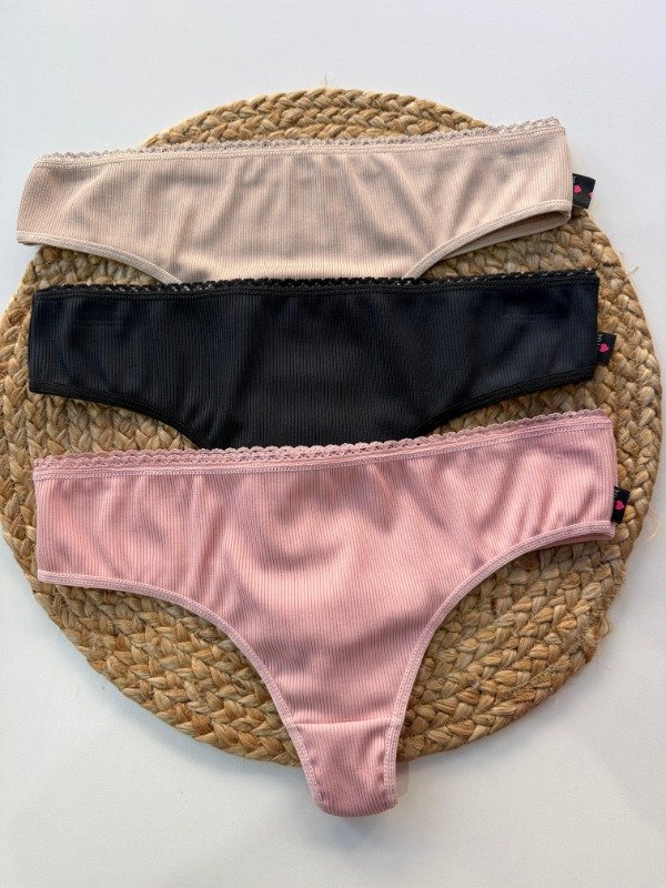 Producto - Art 523 - Sayka (Docena) Culote Morley
