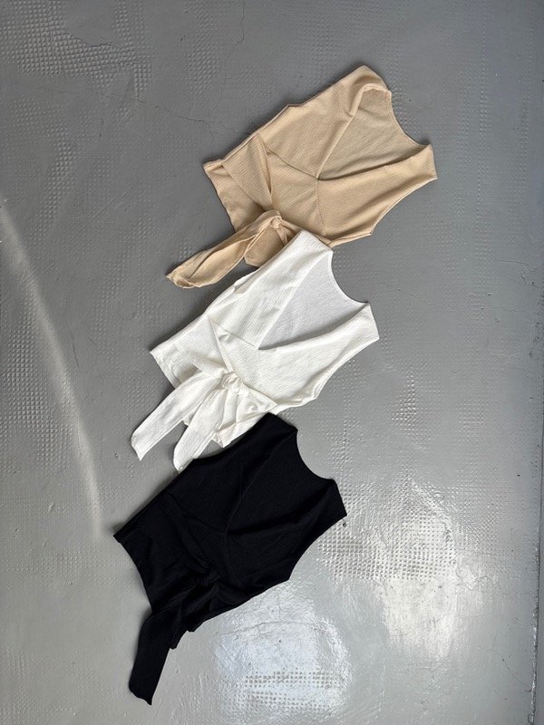 Producto - Remera - top Alicia