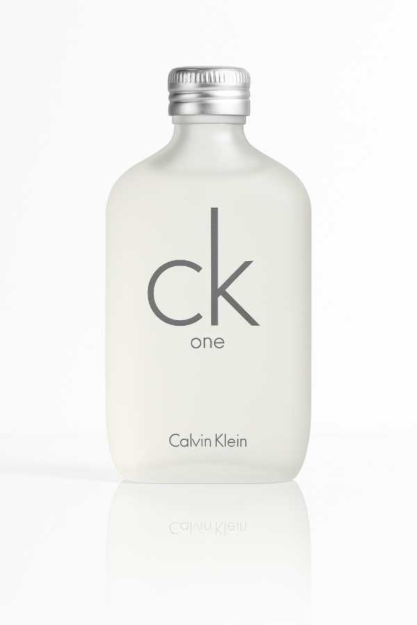 Producto - Calvin Klein CK One EDT 100 ml