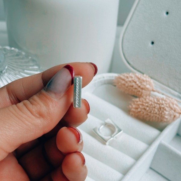 Producto - Aro Guada Laminado Plata 925