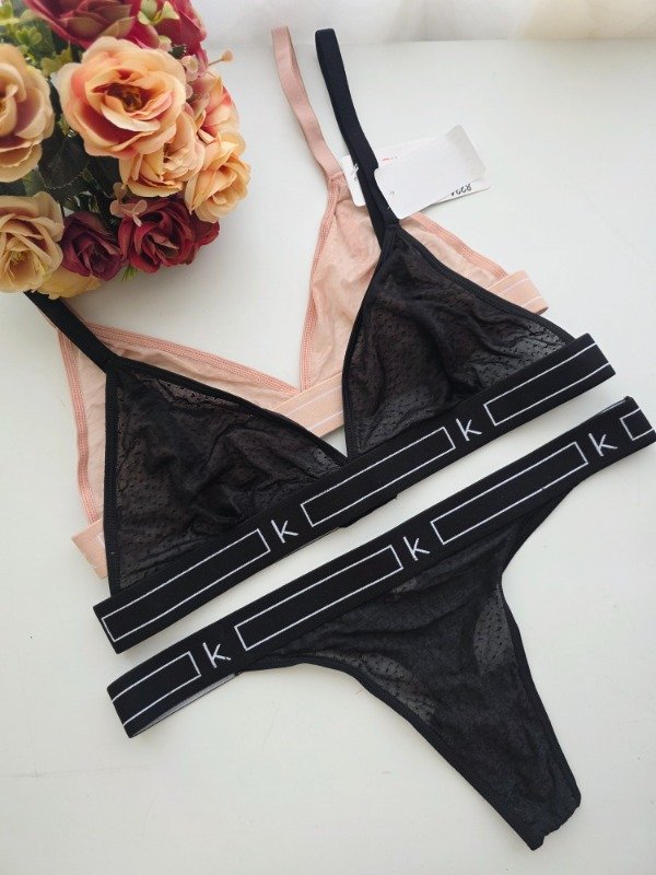 Producto - Conjunto Rose