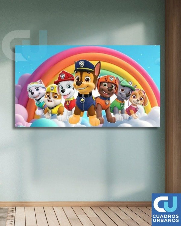 Producto - Bob patrol 02