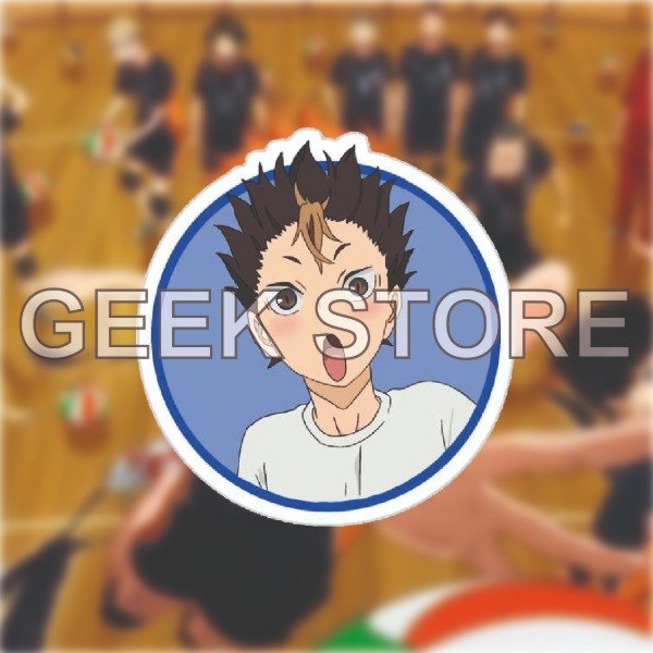 Producto - #12 Nishinoya