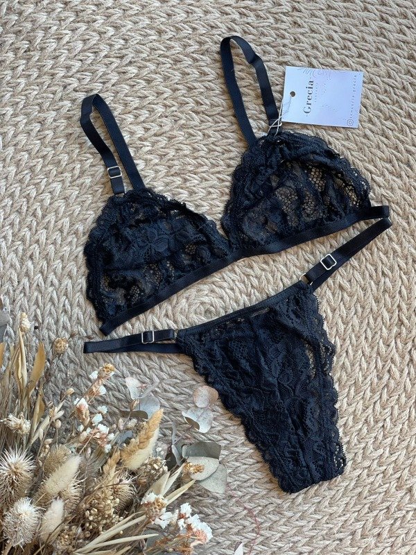 Producto - CONJUNTO CLÁSICO
