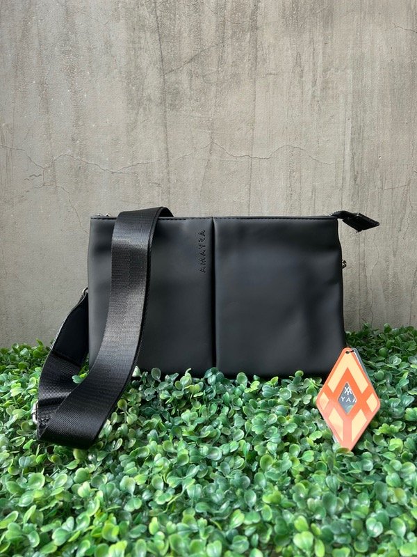 Producto - Morral Naia Negro