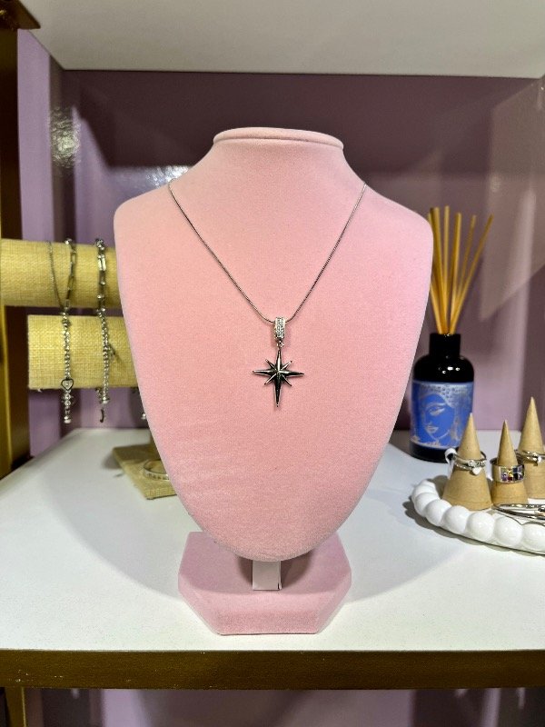 Producto - CADENA ESTRELLA POLAR ACERO