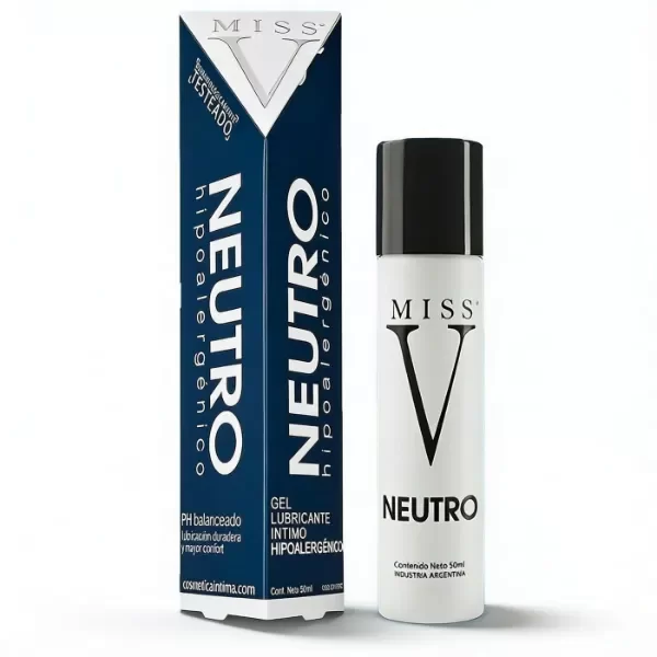Producto - Miss V Neutro - 0