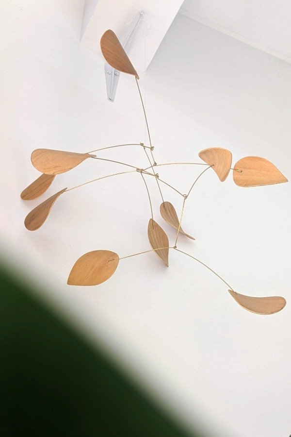 Producto - Móvil  [ CONSTELACIÓN ]