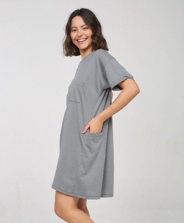 Producto - Remerón Cata Pima (Art. BT131084)