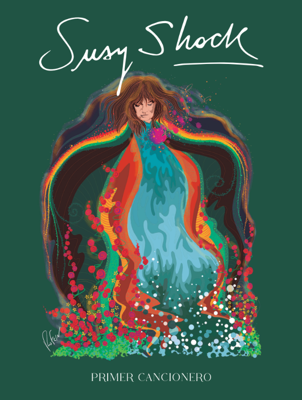 Producto - Primer Cancionero Susy Shock
