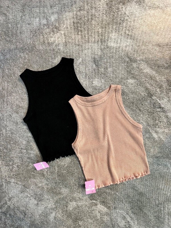 Producto - musculosa rulotte