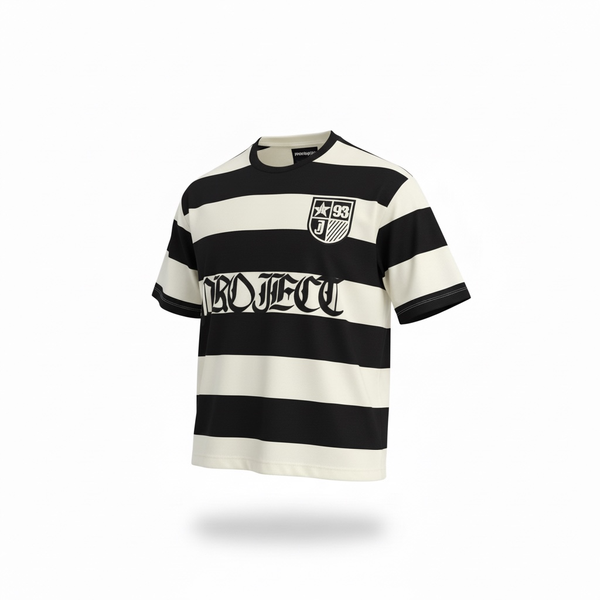 Producto - Remera Boxy 93 black