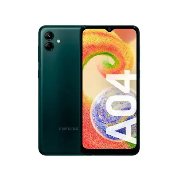 Producto - Samsung Galaxy A04 4/64gb - 128gb