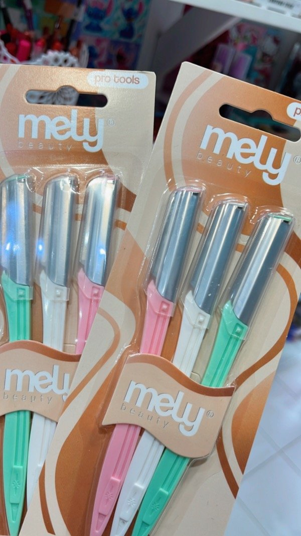 Producto - Perfilador x3 Mely