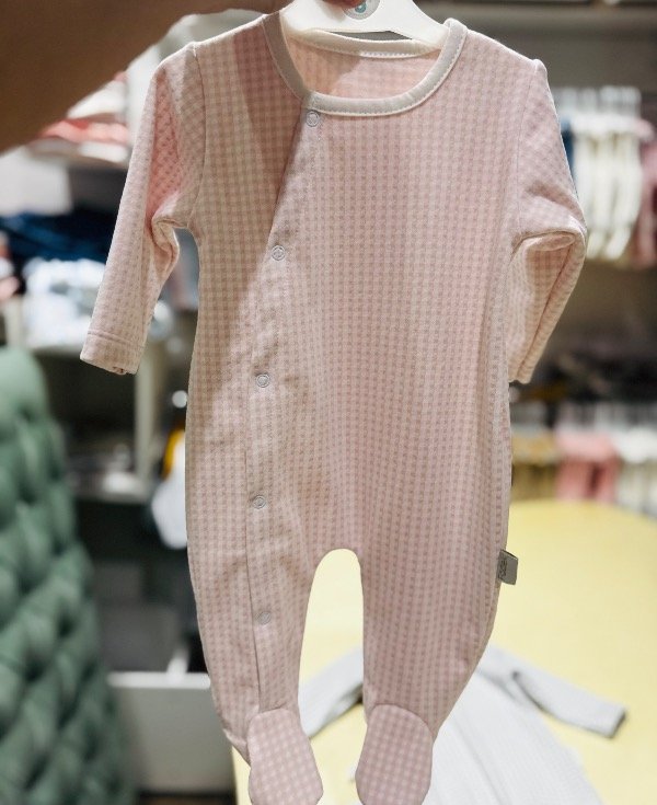 Producto - ENTERITO PLUSH UNISEX - 7