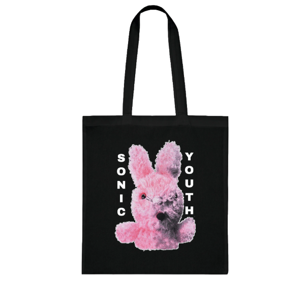Producto - Totebag Sonic Youth