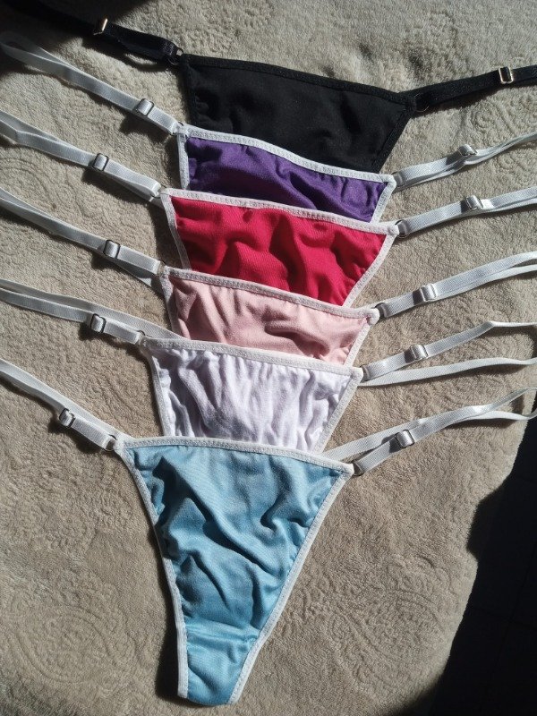 Producto - Pack X 6 Less Regulables