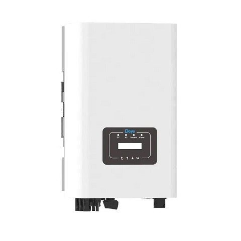 Producto - SUN-6K-G06P3-EU-BM2-P1 Deye