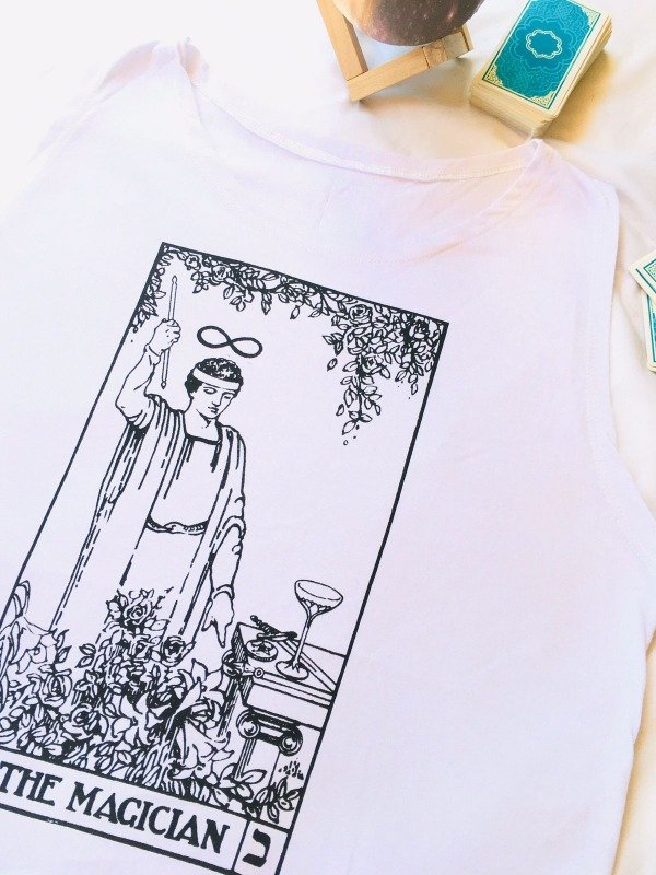 Producto - Musculosas I