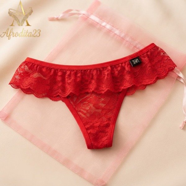Producto - Colaless de Encaje Premium A5-08 - 0