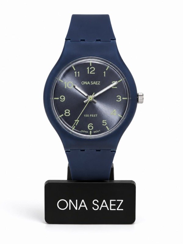 Producto - Reloj Ona Saez unisex