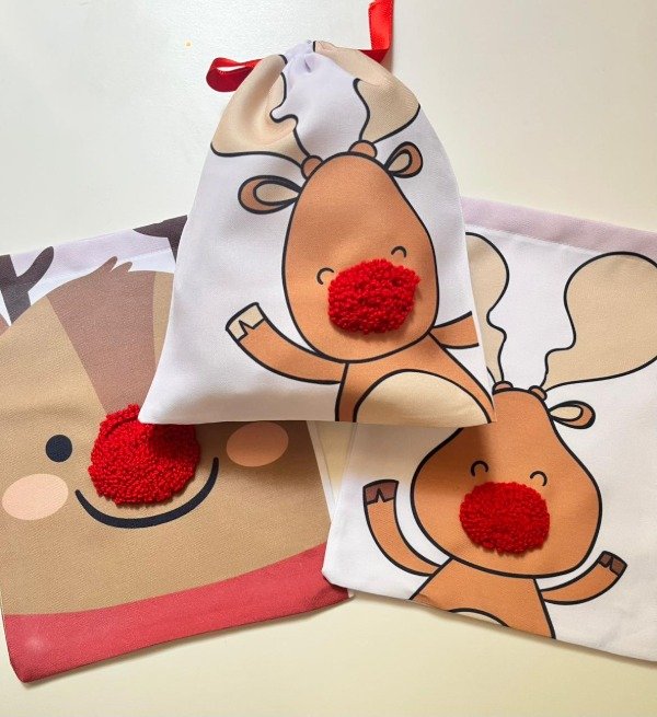 Producto - BOLSA RENO 15X20