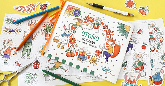 Producto - Otoño