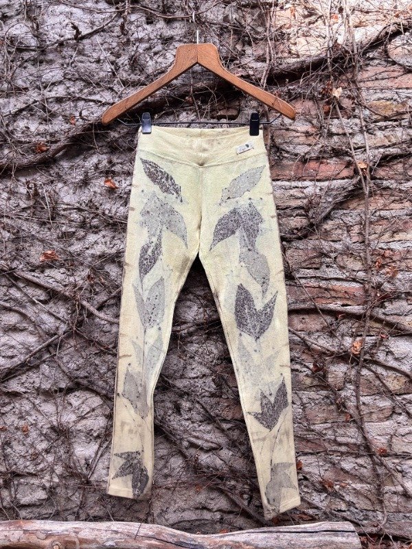 Producto - Calza Aloe