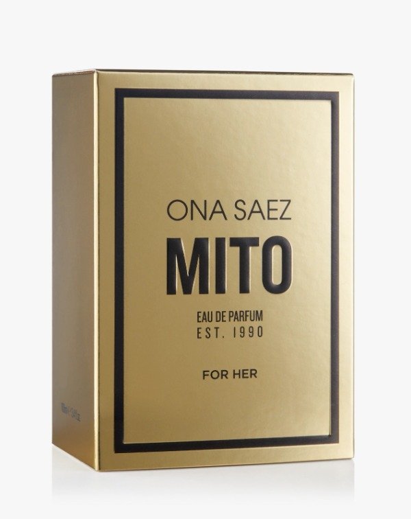 Producto - ONA SAEZ MITO FOR HER