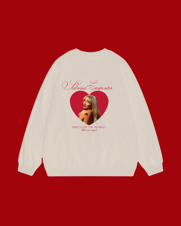 Producto - Sabrina- buzo OUTLET