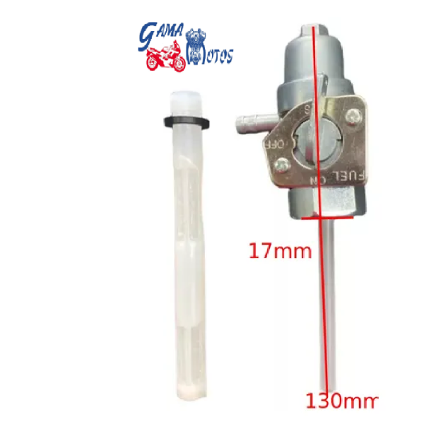 Producto - Grifo Nafta Appia 150 Brezza