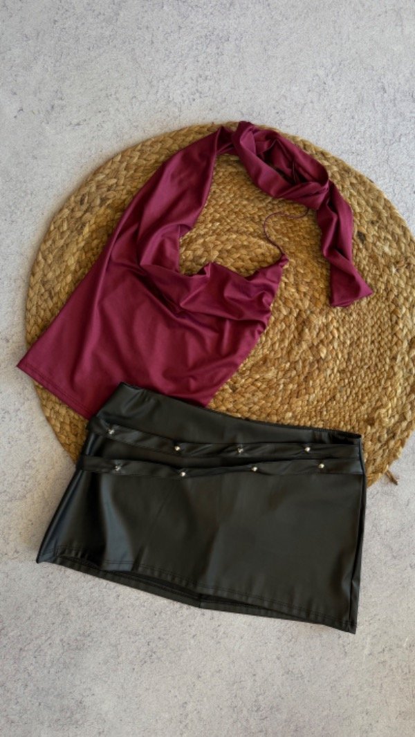 Producto - TOP MERY